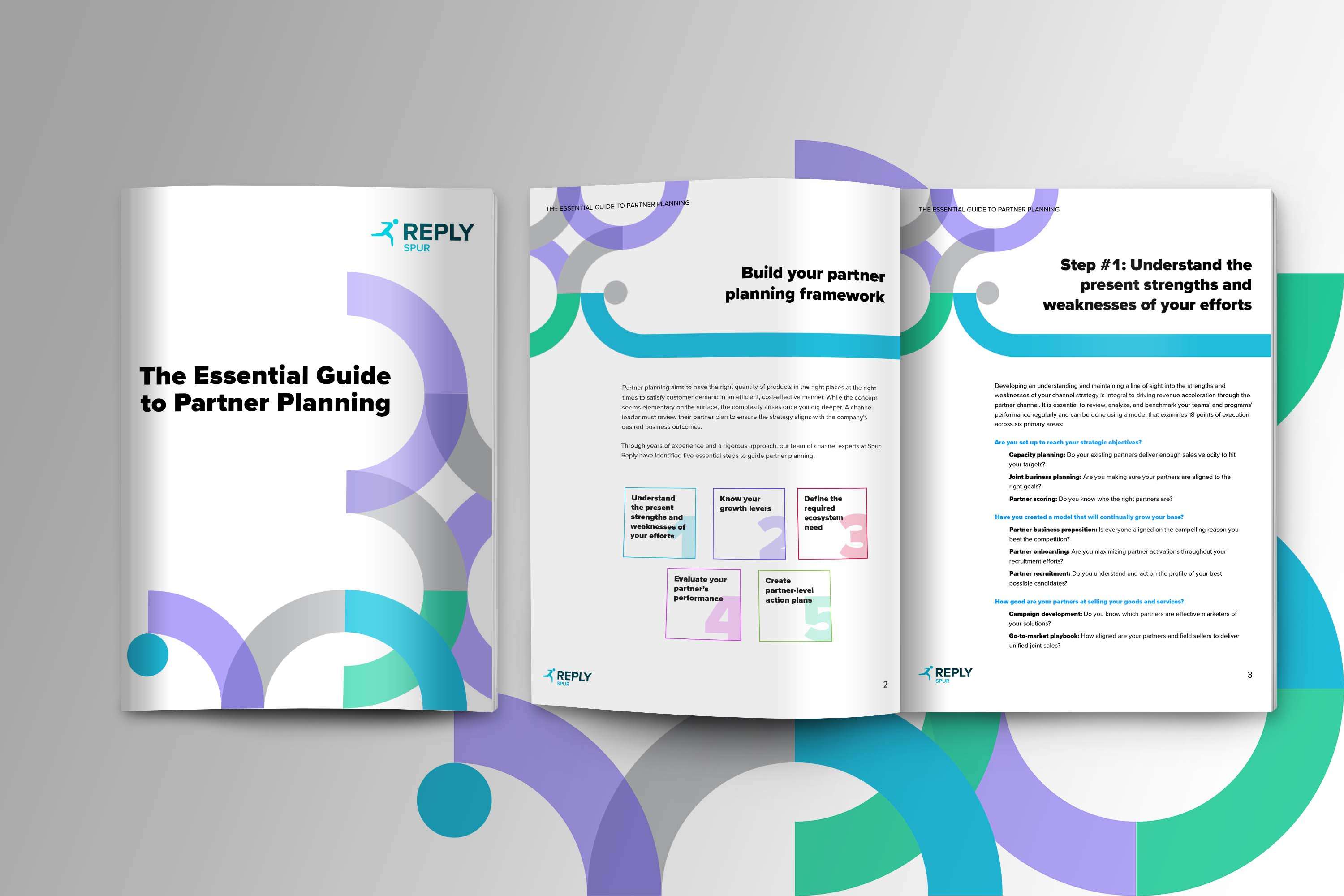 New Partner Resource Guide - Download Professional Vintage Texture | 8K